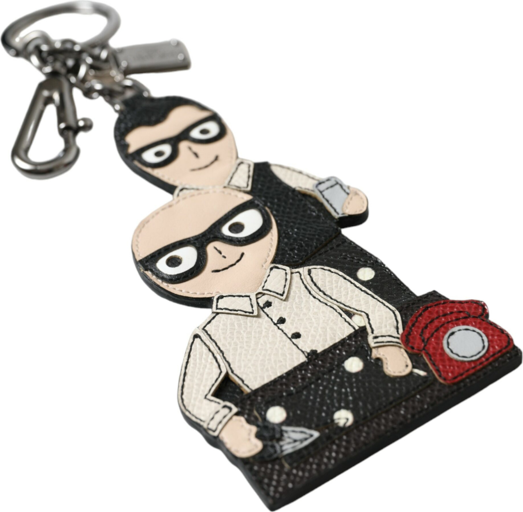 Açar Dolce & Gabbana Deri Dominico Stefano