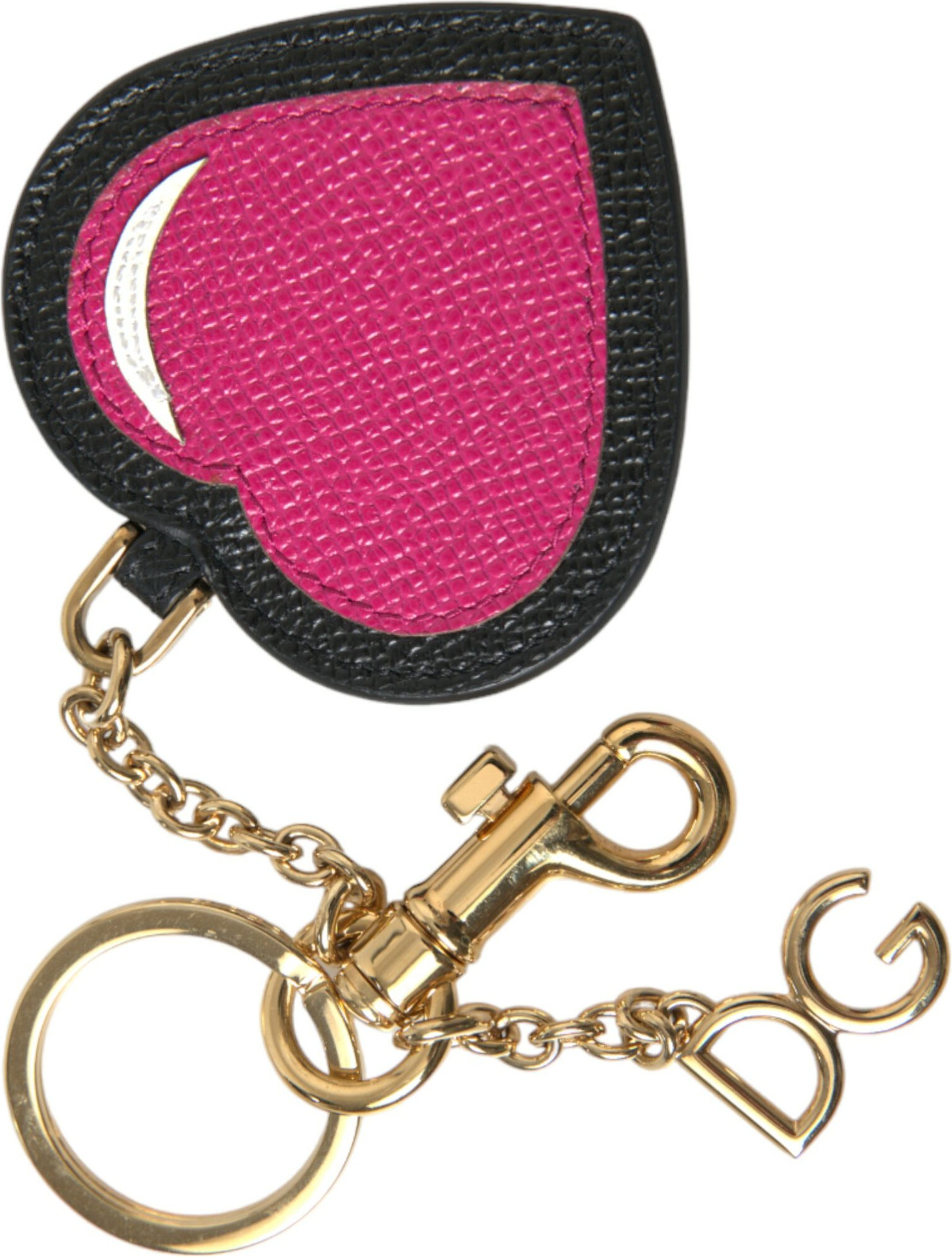Keyring Keychain Dolce & Gabbana