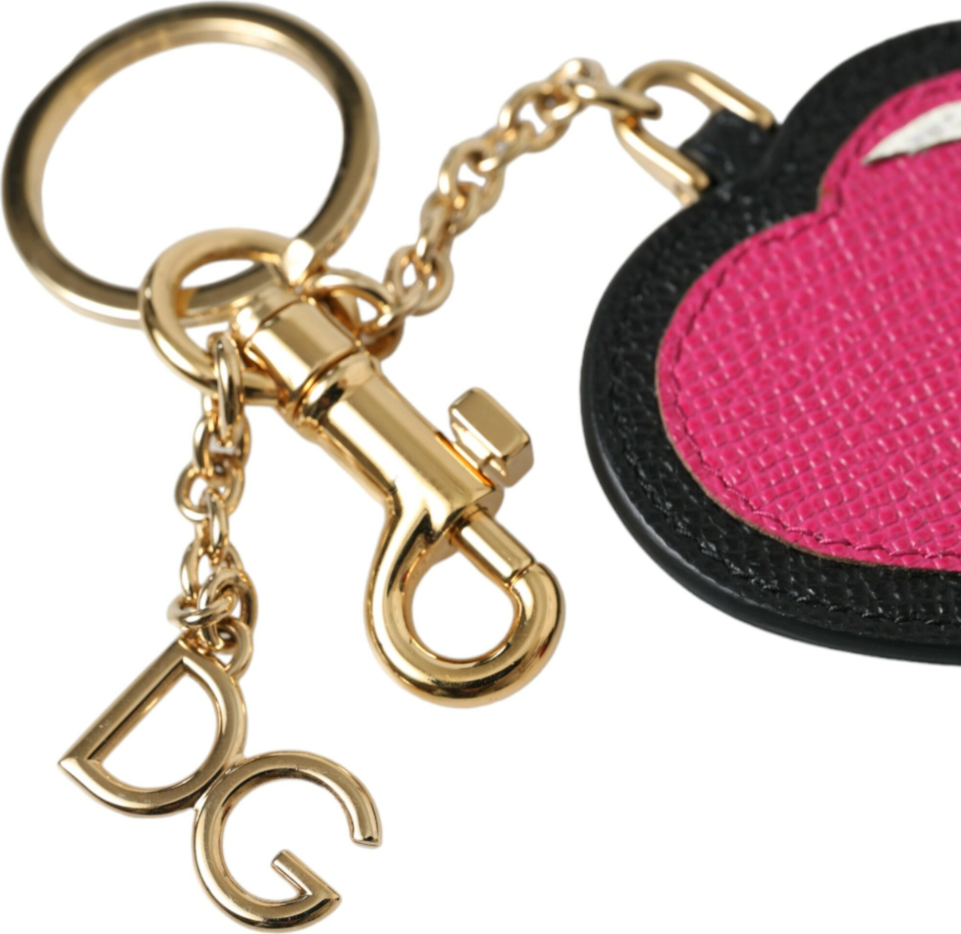 Keyring Keychain Dolce & Gabbana