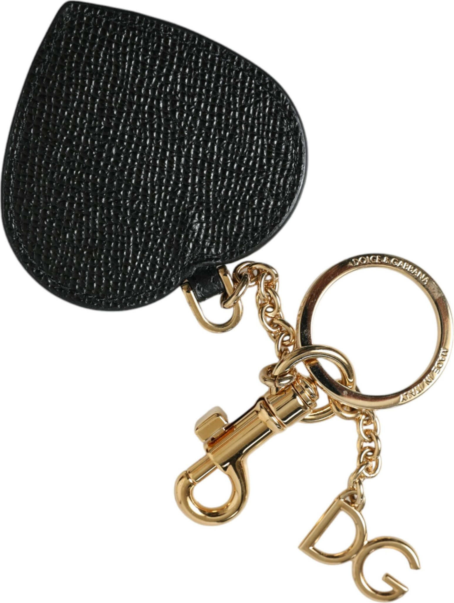 Keyring Keychain Dolce & Gabbana