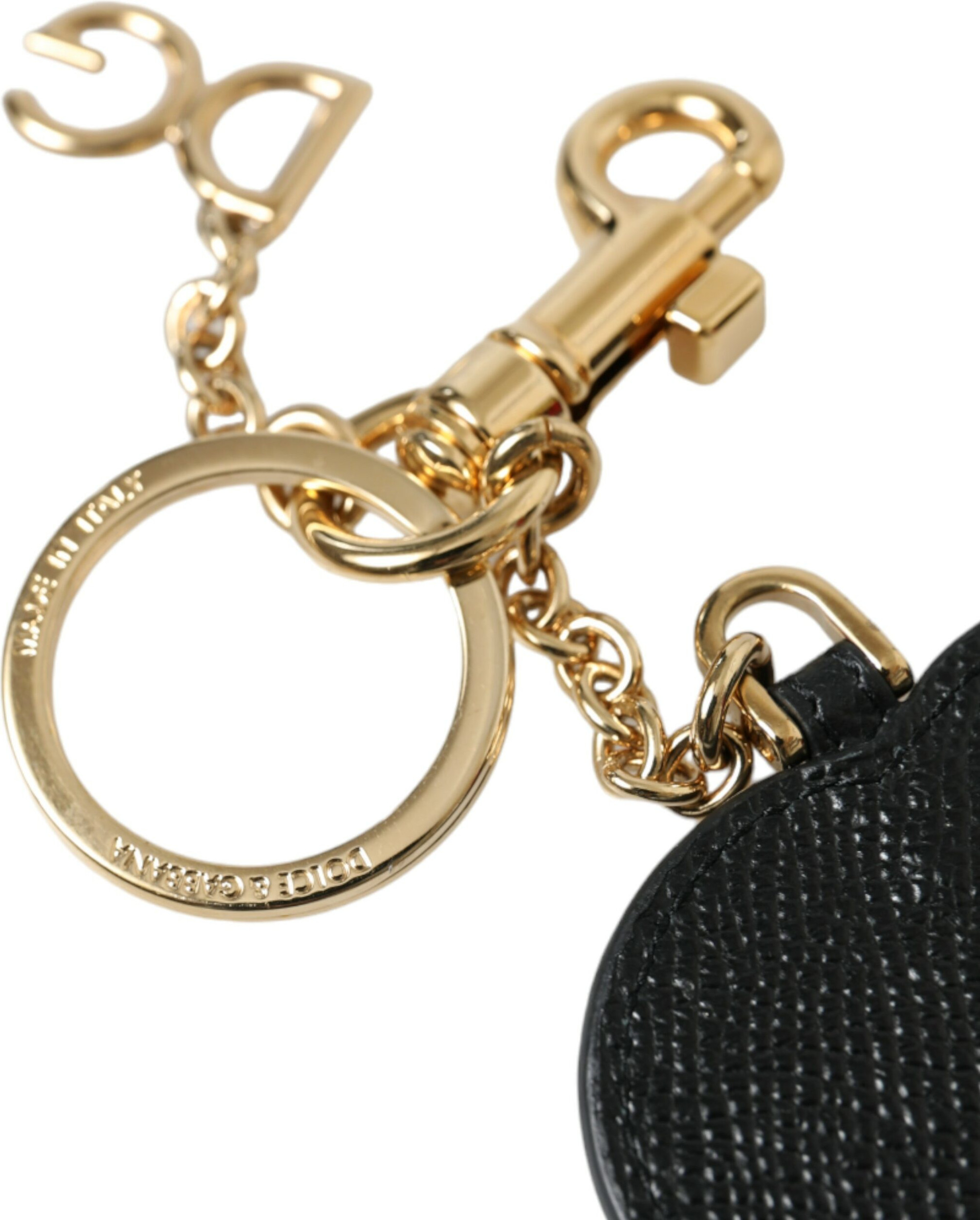 Keyring Keychain Dolce & Gabbana