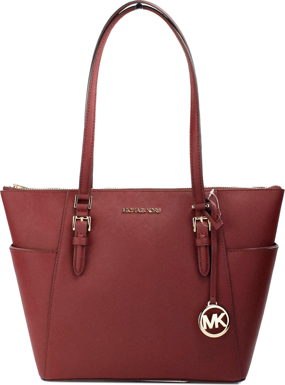 Michael Kors Charlotte Tote Sumkasi