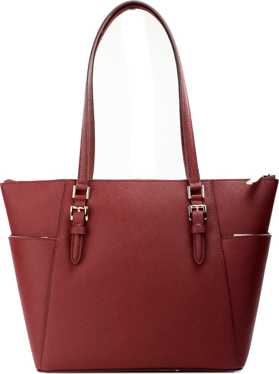 Michael Kors Charlotte Tote Sumkasi