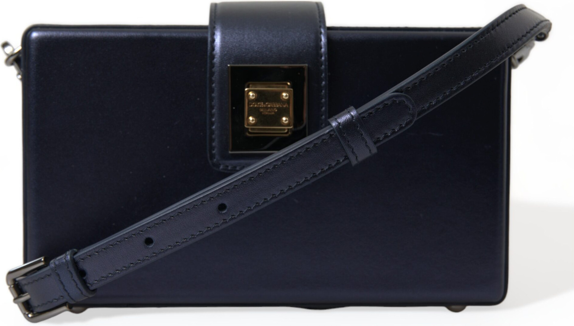 Сумка Dolce & Gabbana Box Bag