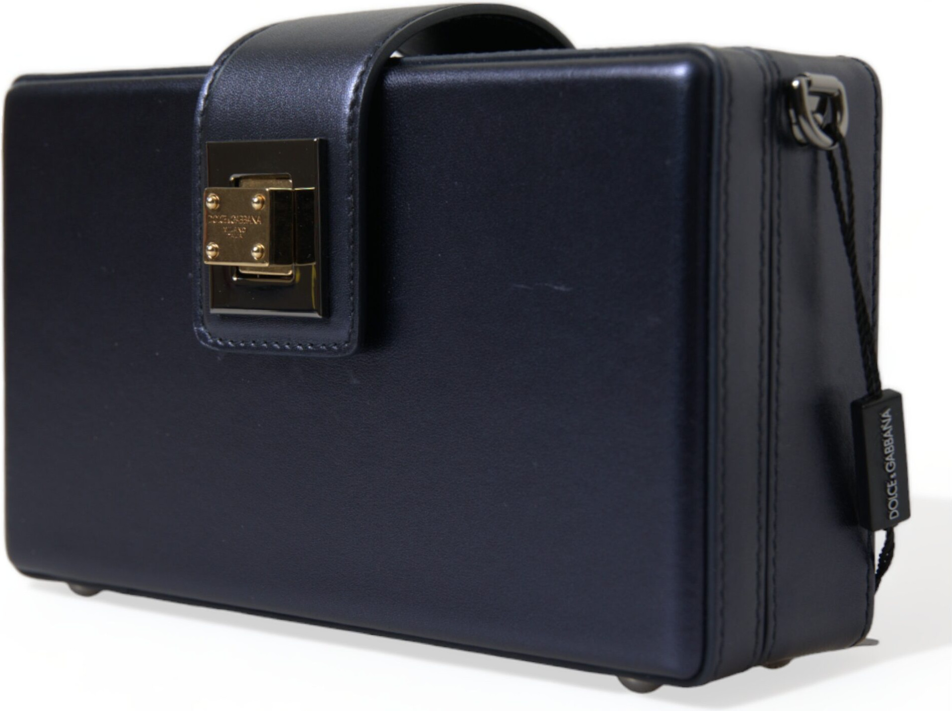 Сумка Dolce & Gabbana Box Bag