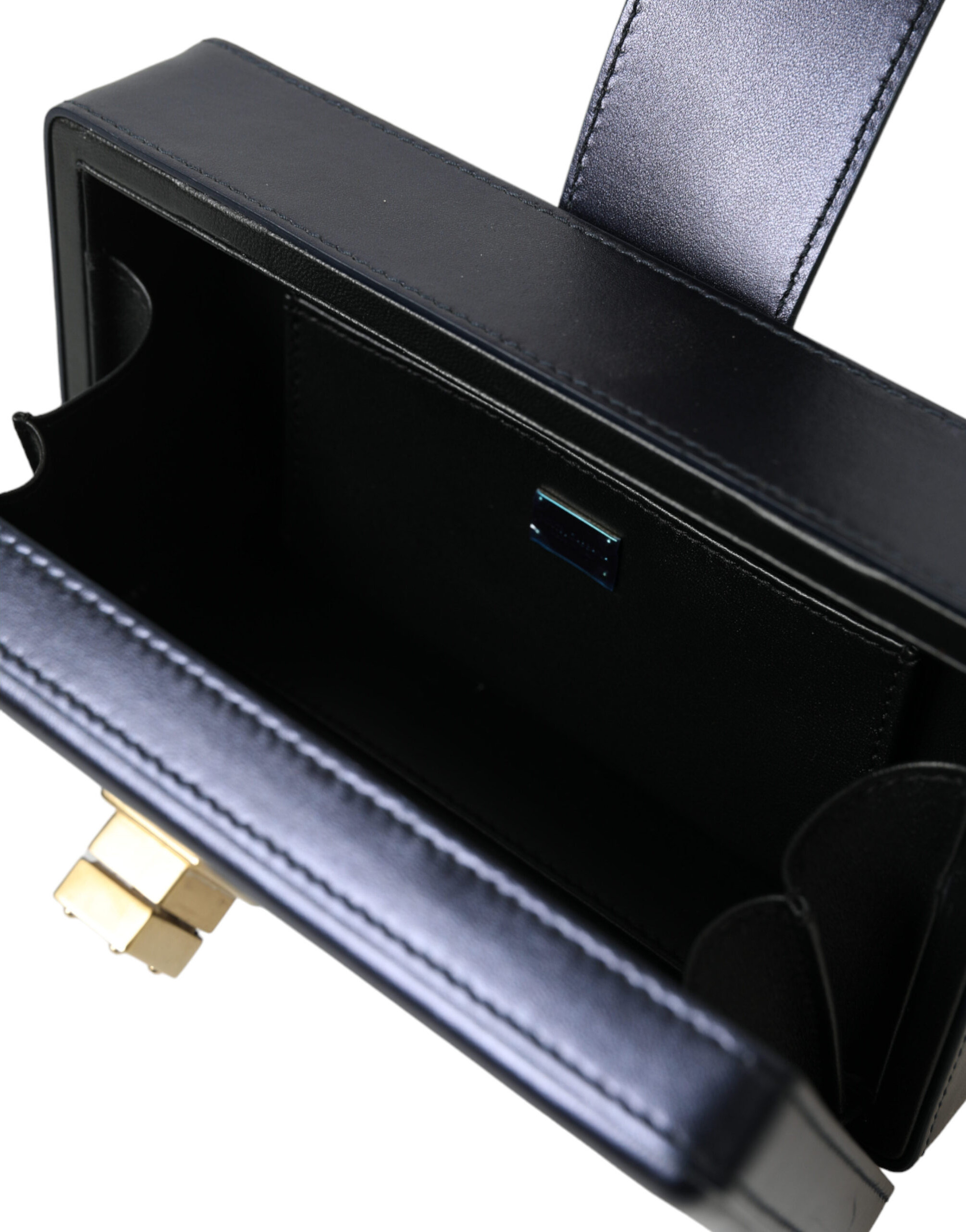 Сумка Dolce & Gabbana Box Bag