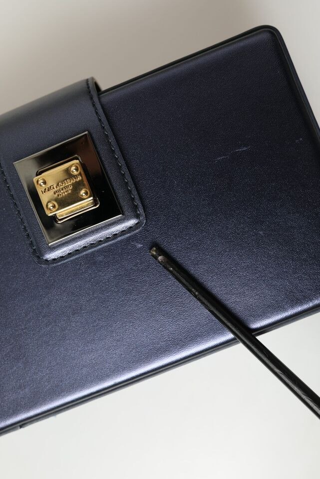 Сумка Dolce & Gabbana Box Bag