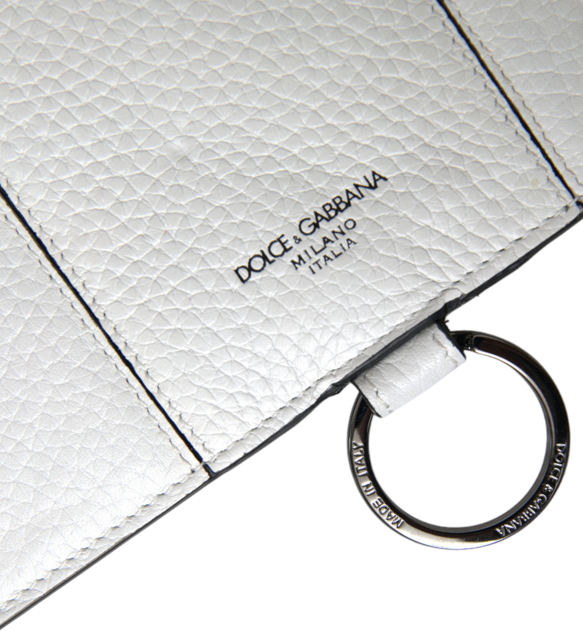 Dolce & Gabbana Kart U holderi sumkasi