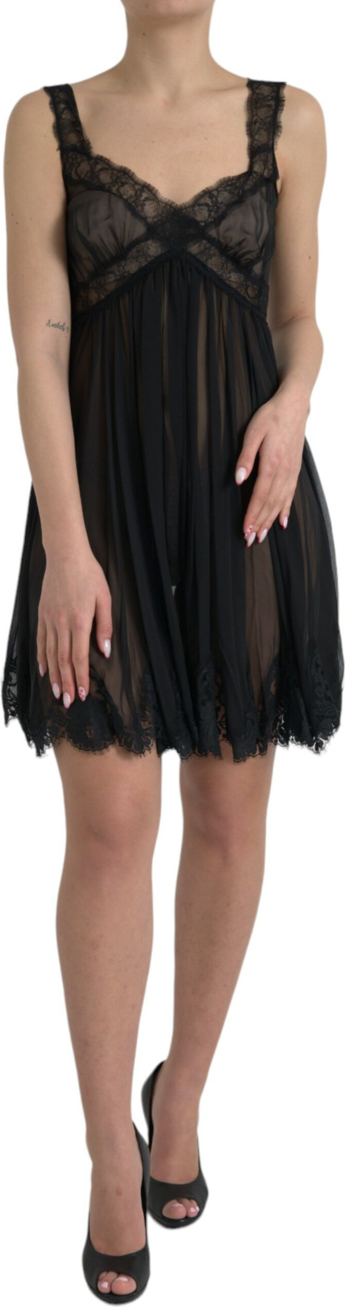 Mini Dress Dolce & Gabbana