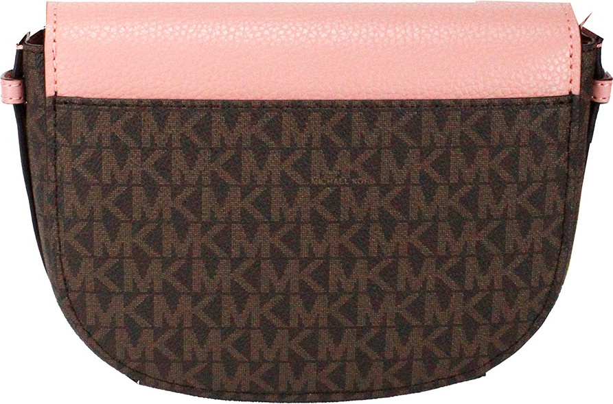 Crossbody Bag Michael Kors Reed Small Primrose