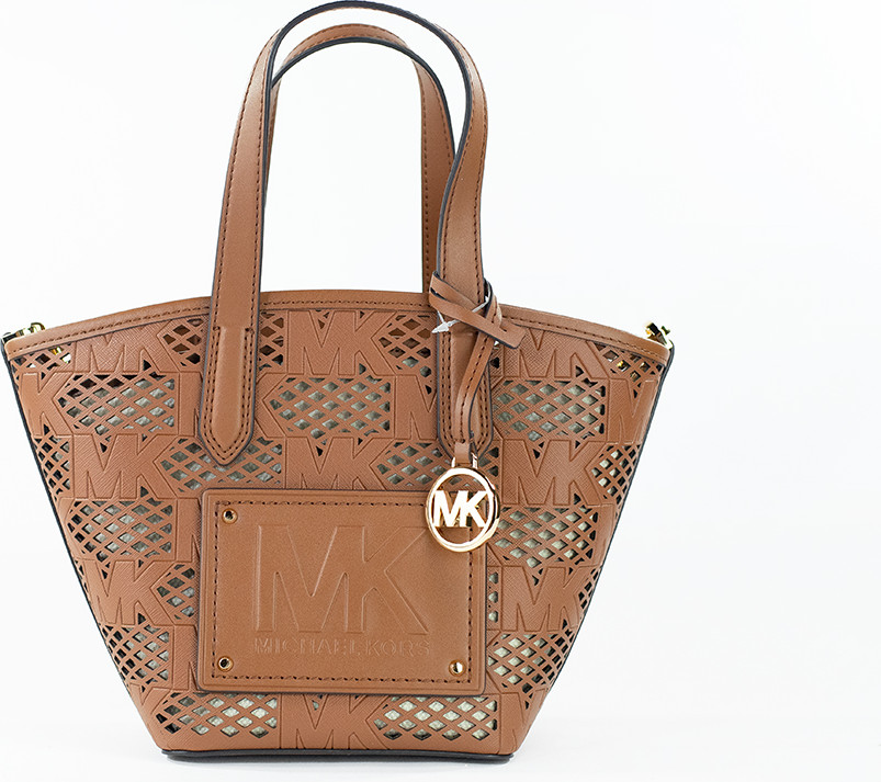 Michael Kors Kimber Tote Messenger sumkasi