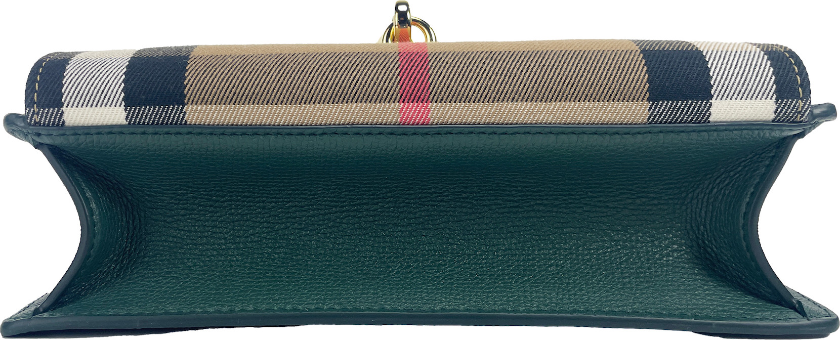 Crossbody Bag Burberry Macken