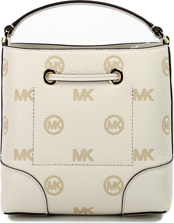 Сумка-ведро-мессенджер Michael Kors Mercer Small