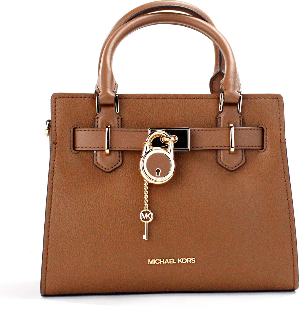 Michael Kors Hamilton AKS Crossbody Sumkasi