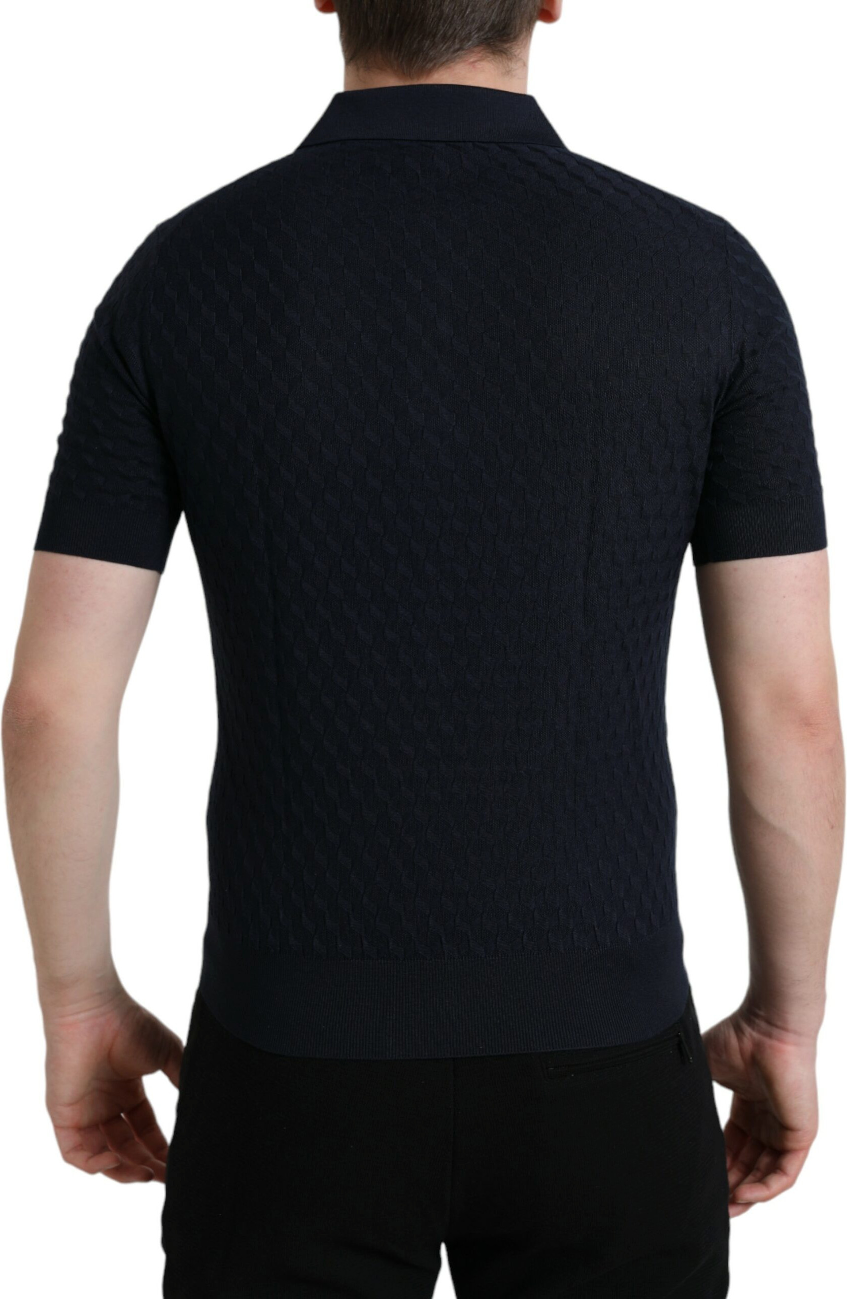 Polo T-shirt Dolce & Gabbana