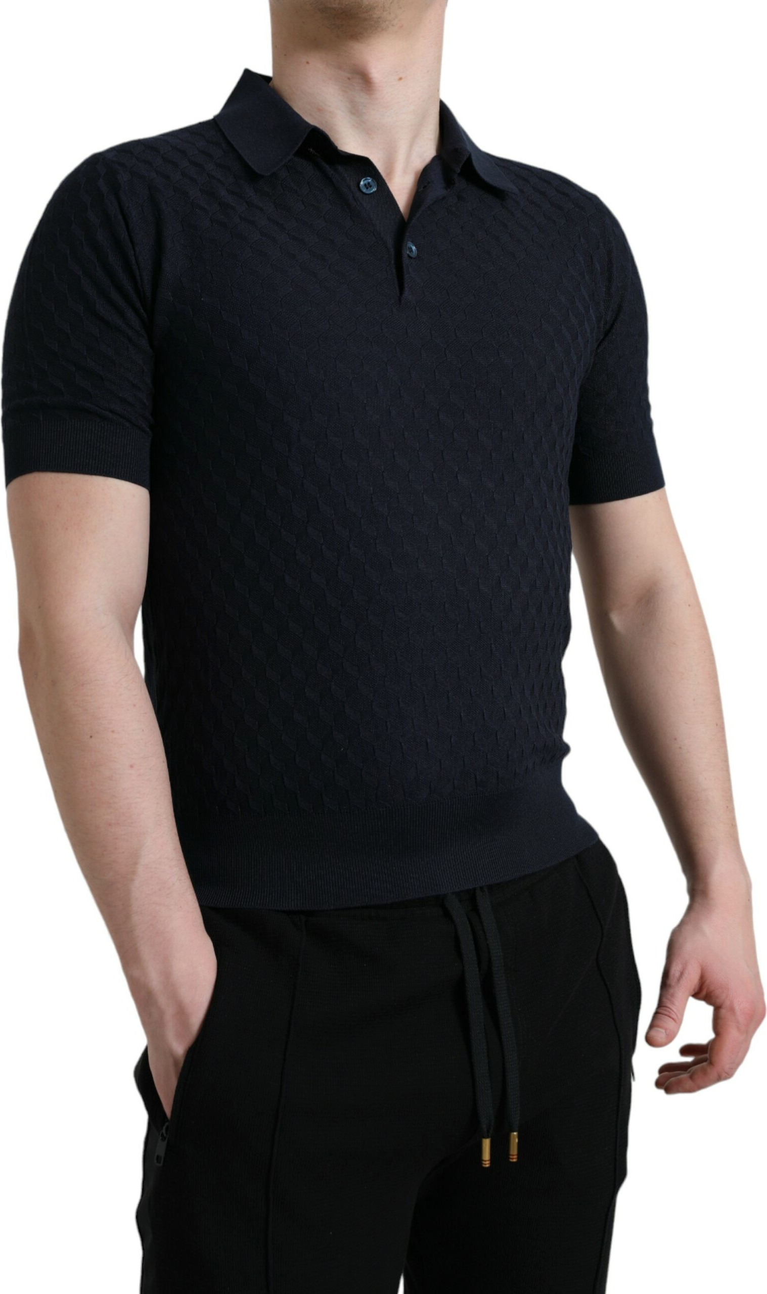 Polo T-shirt Dolce & Gabbana