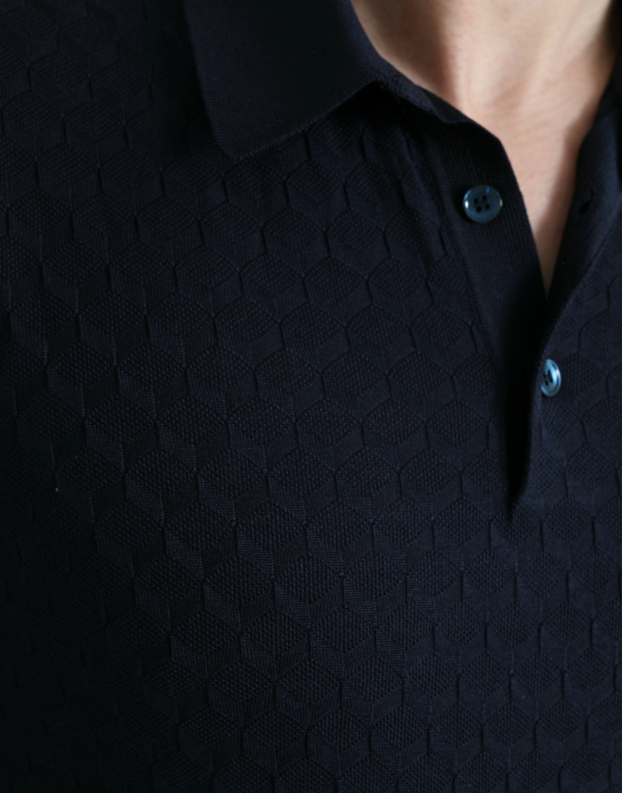 Polo T-shirt Dolce & Gabbana
