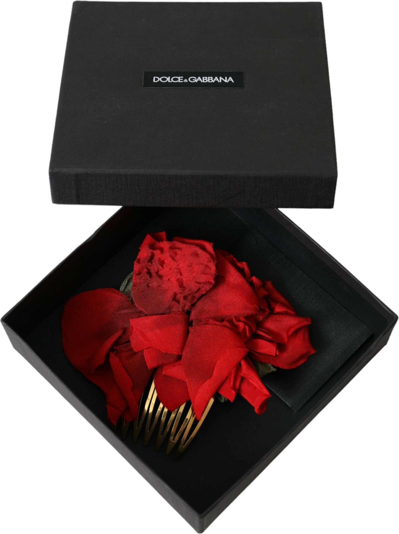 Расческа DOLCE & GABBANA