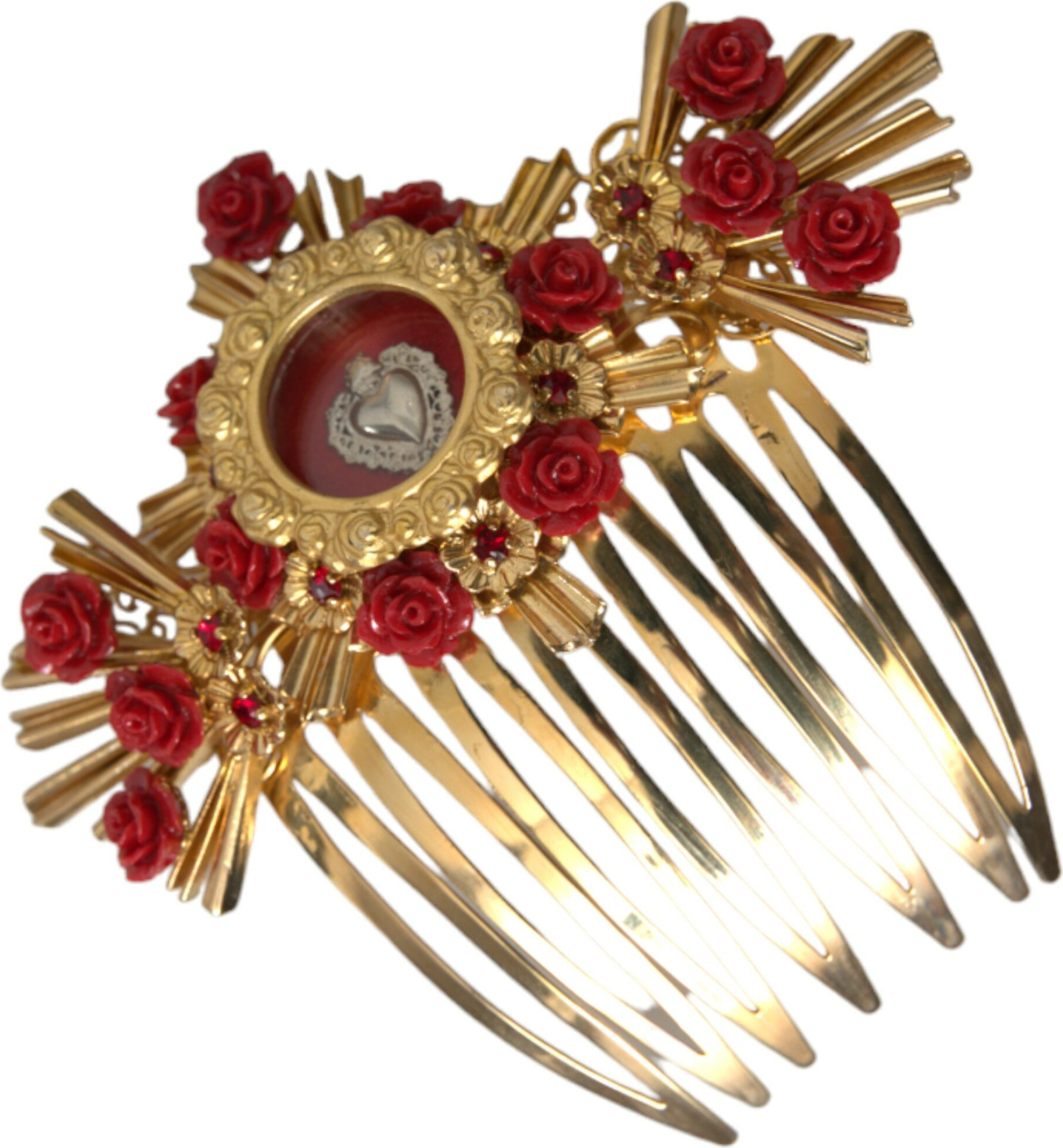 Soch uchun taroq Dolce & Gabbana