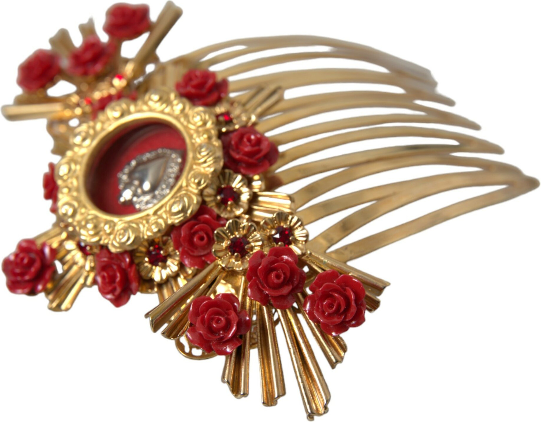 Soch uchun taroq Dolce & Gabbana