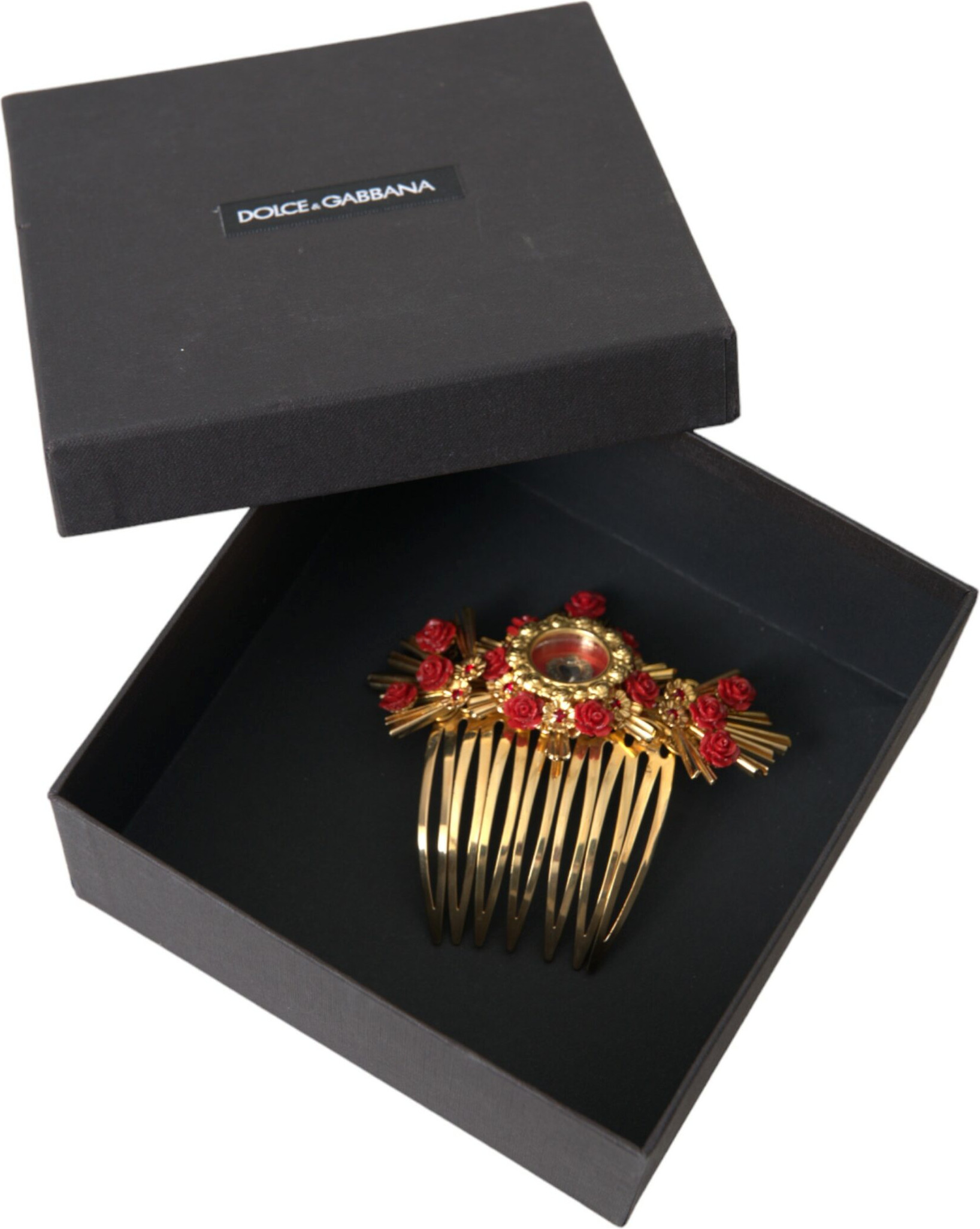 Soch uchun taroq Dolce & Gabbana
