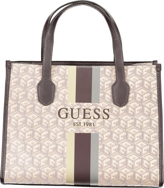 Handbag Guess Shoes SILVANA BAG