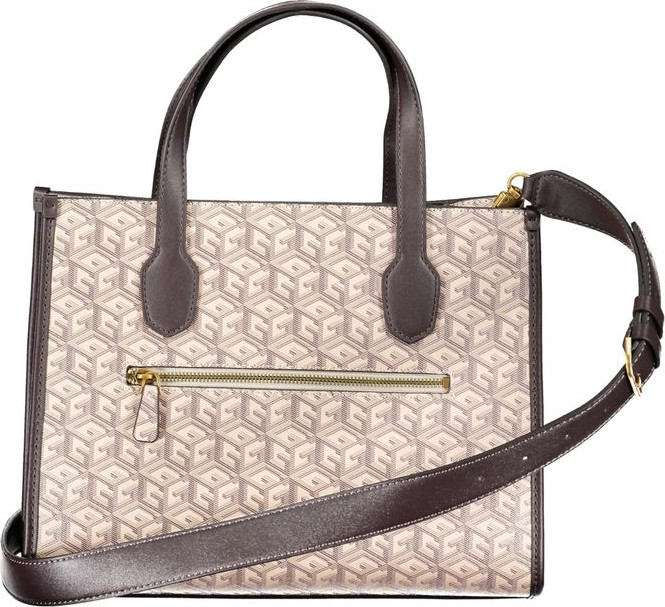 Handbag Guess Shoes SILVANA BAG