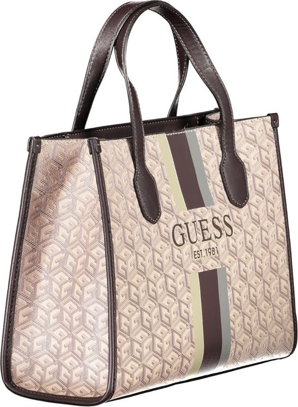 Handbag Guess Shoes SILVANA BAG