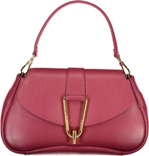 Handbag Coccinelle Red Leather Handbag