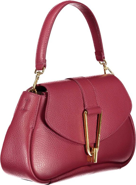 Handbag Coccinelle Red Leather Handbag