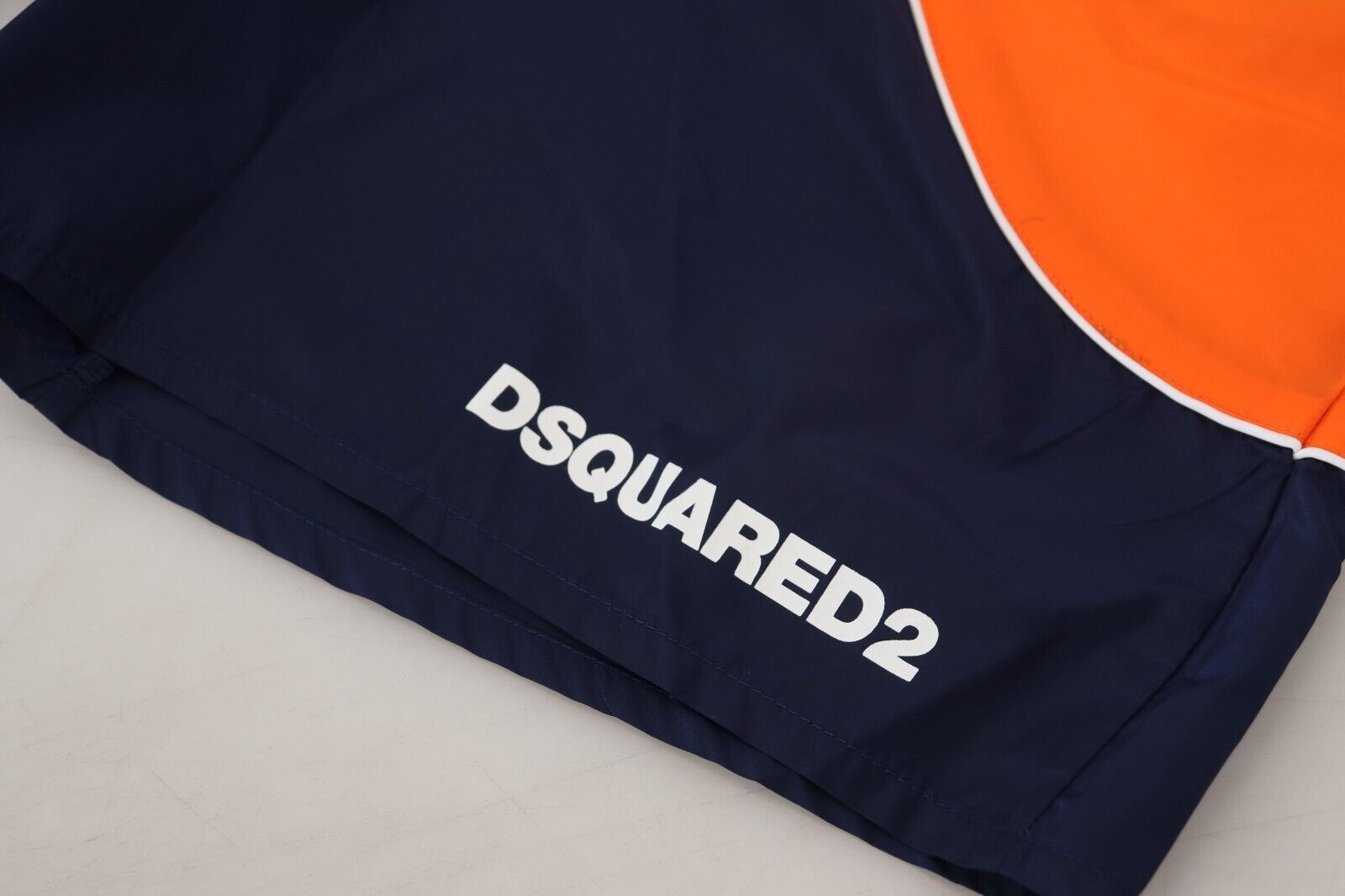 Плавки-шорты Dsquared2 для пляжа