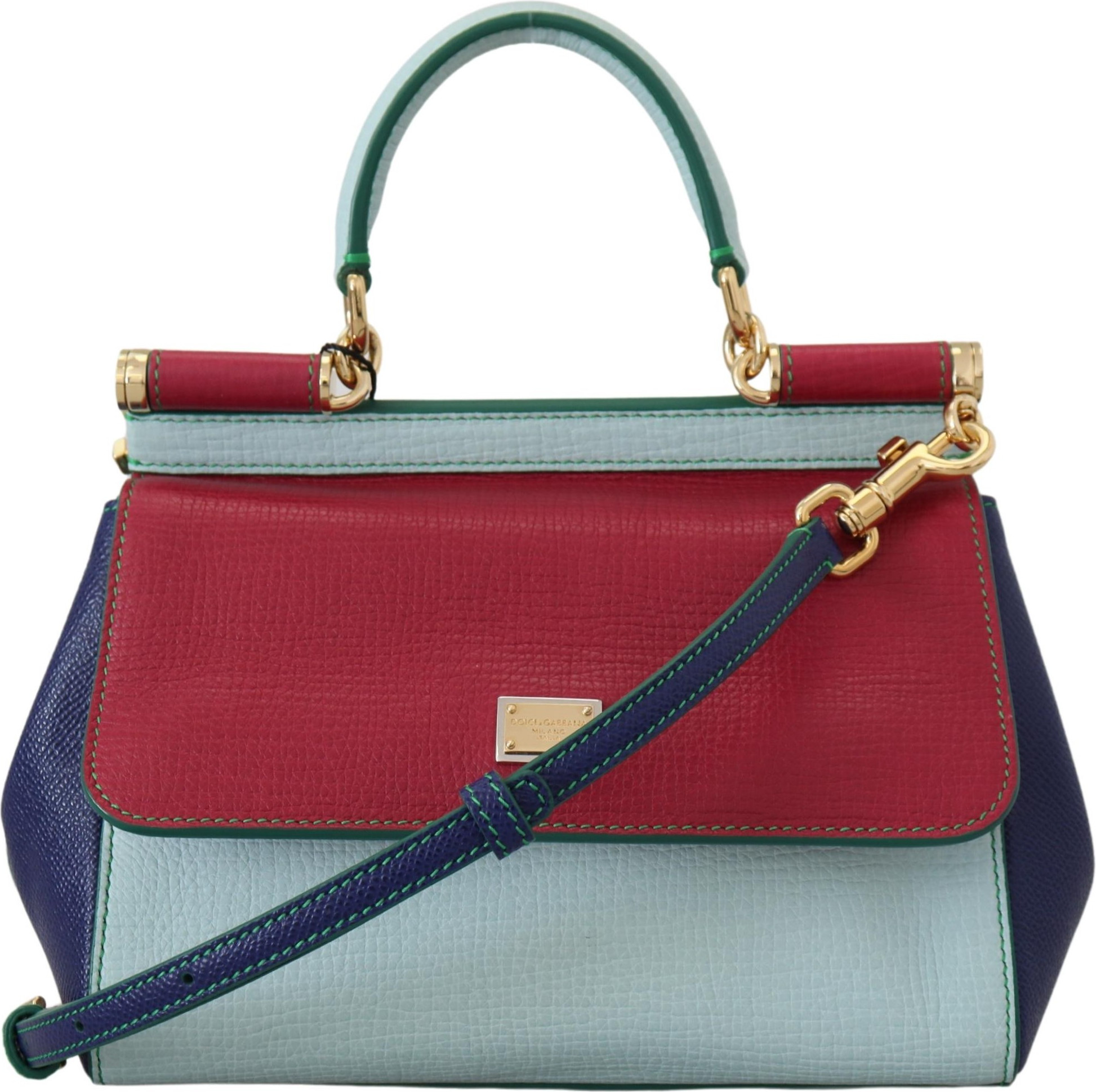 Dolce & Gabbana yagona sumkasi