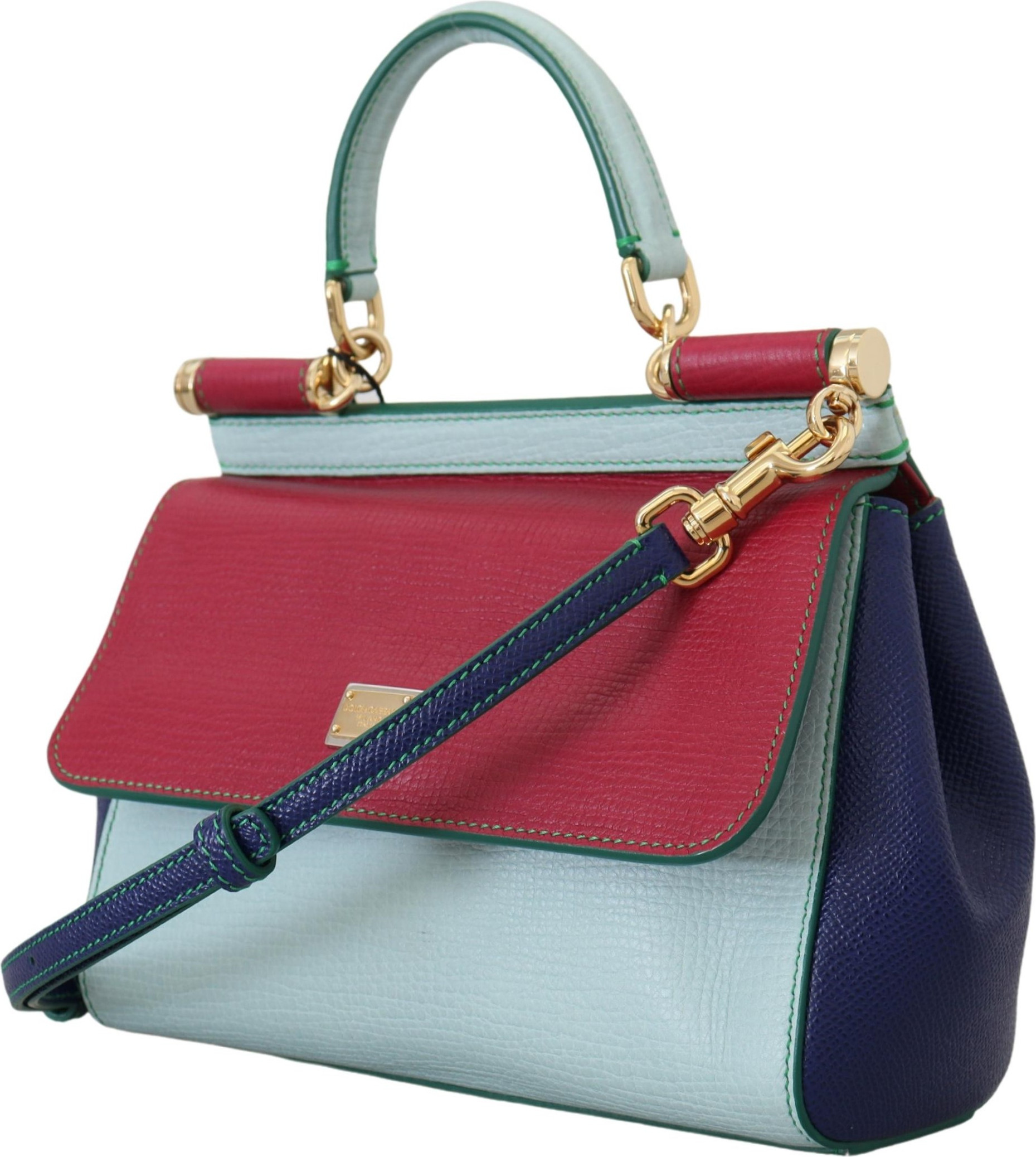 Dolce & Gabbana yagona sumkasi