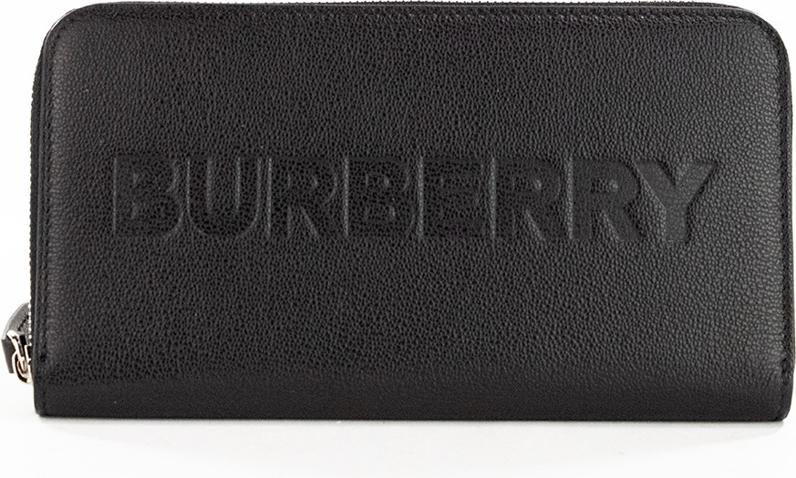 Continental Clutch Wallet Burberry Elmore