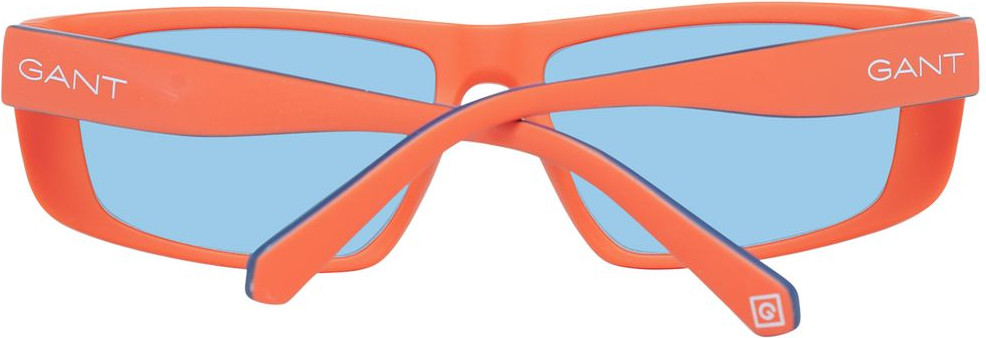 Солнцезащитные очки Gant Orange Унисекс