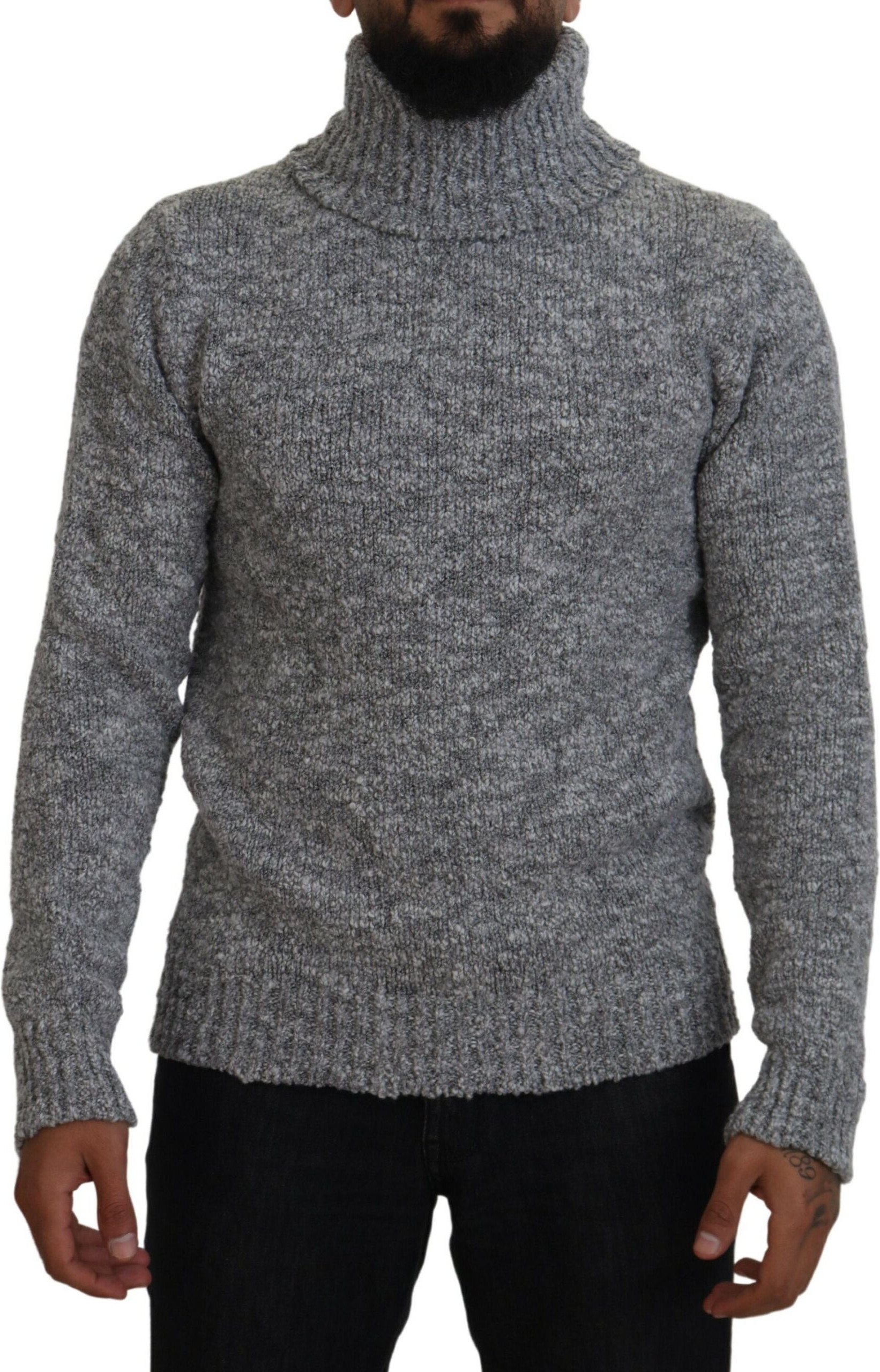 Dolce & Gabbana'dan sviter