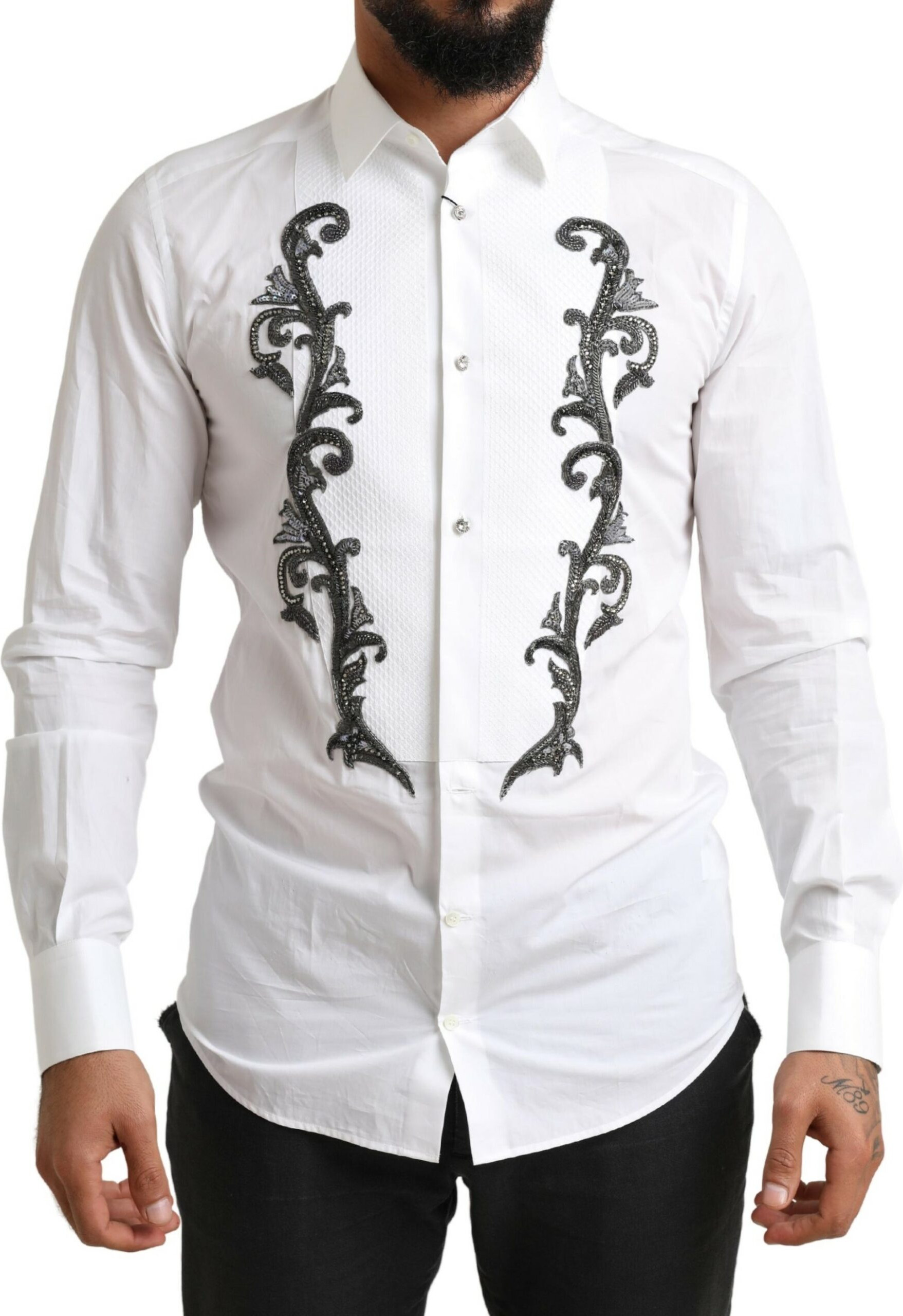 Shirt Dolce & Gabbana GOLD