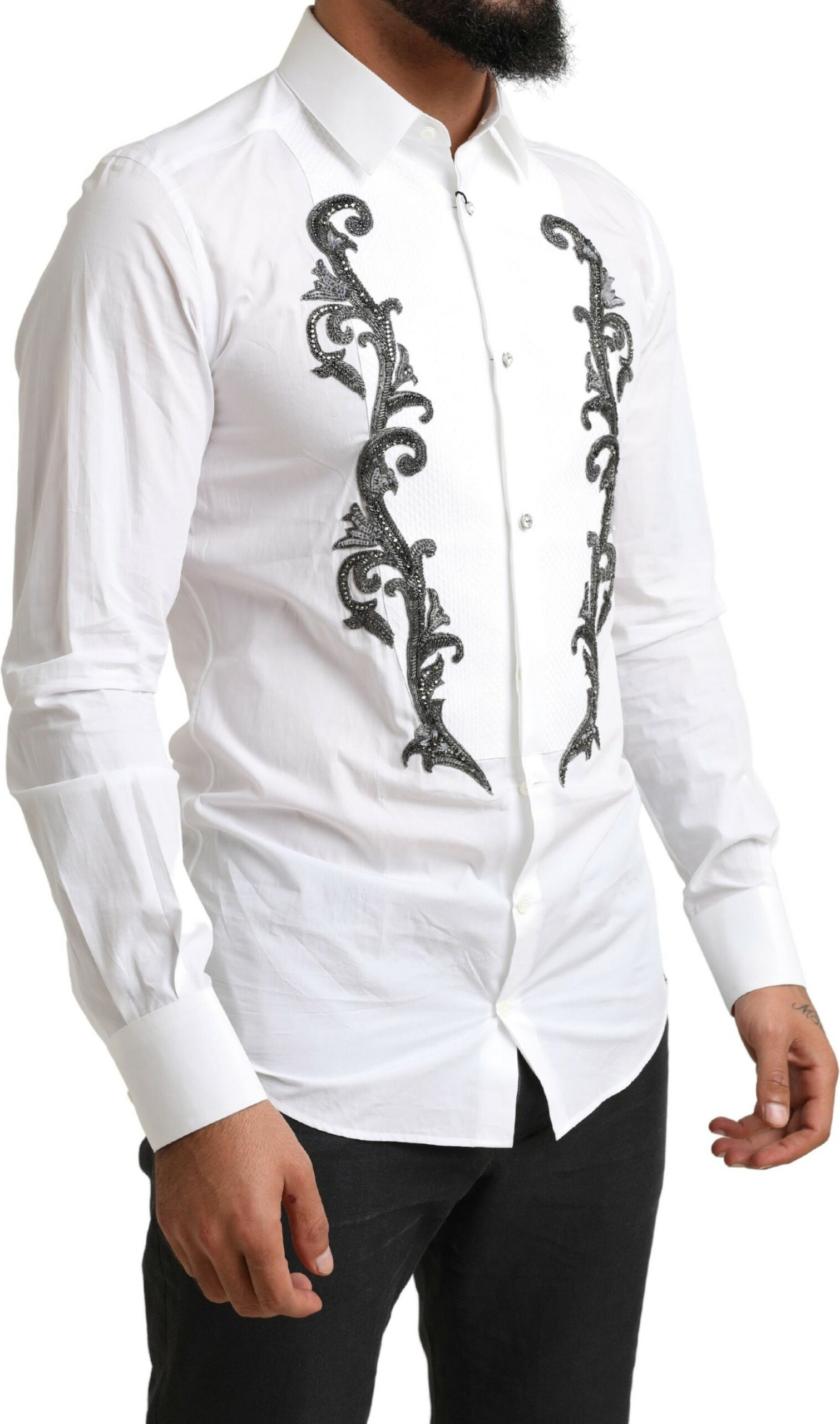 Shirt Dolce & Gabbana GOLD