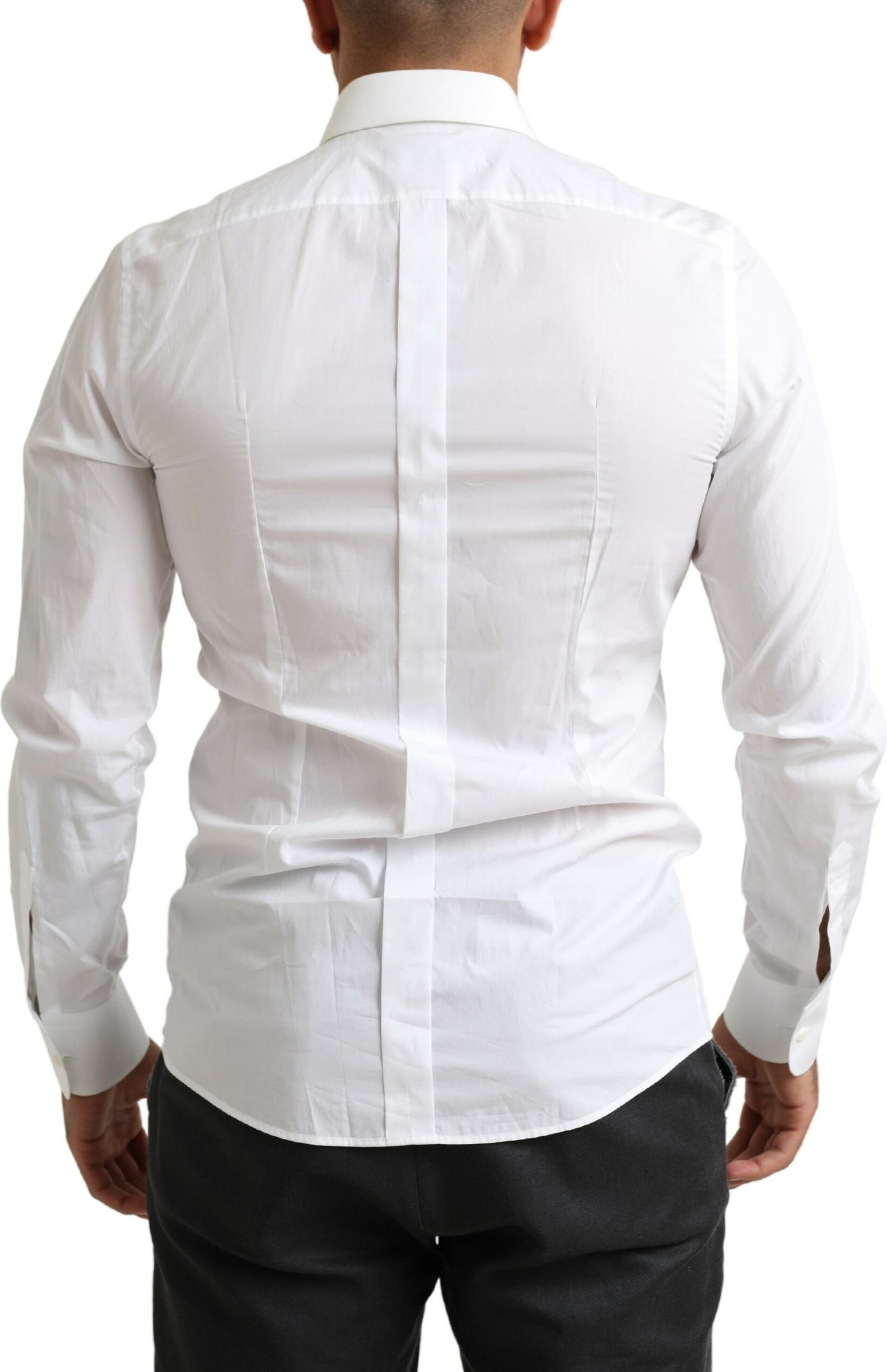 Shirt Dolce & Gabbana GOLD