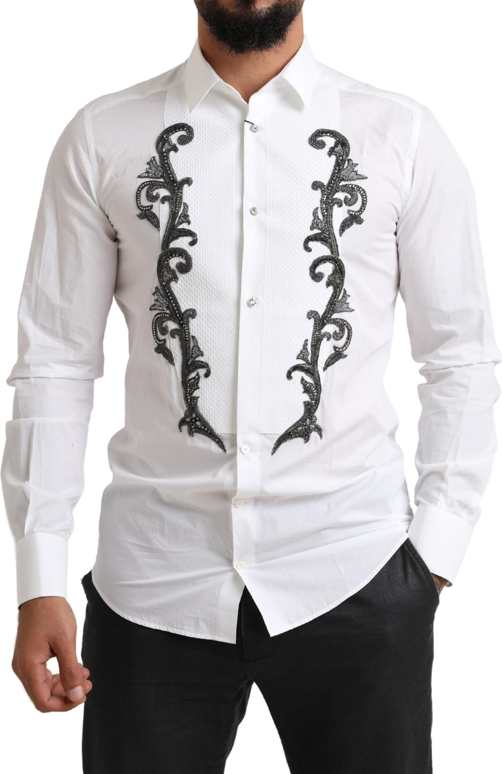 Shirt Dolce & Gabbana GOLD