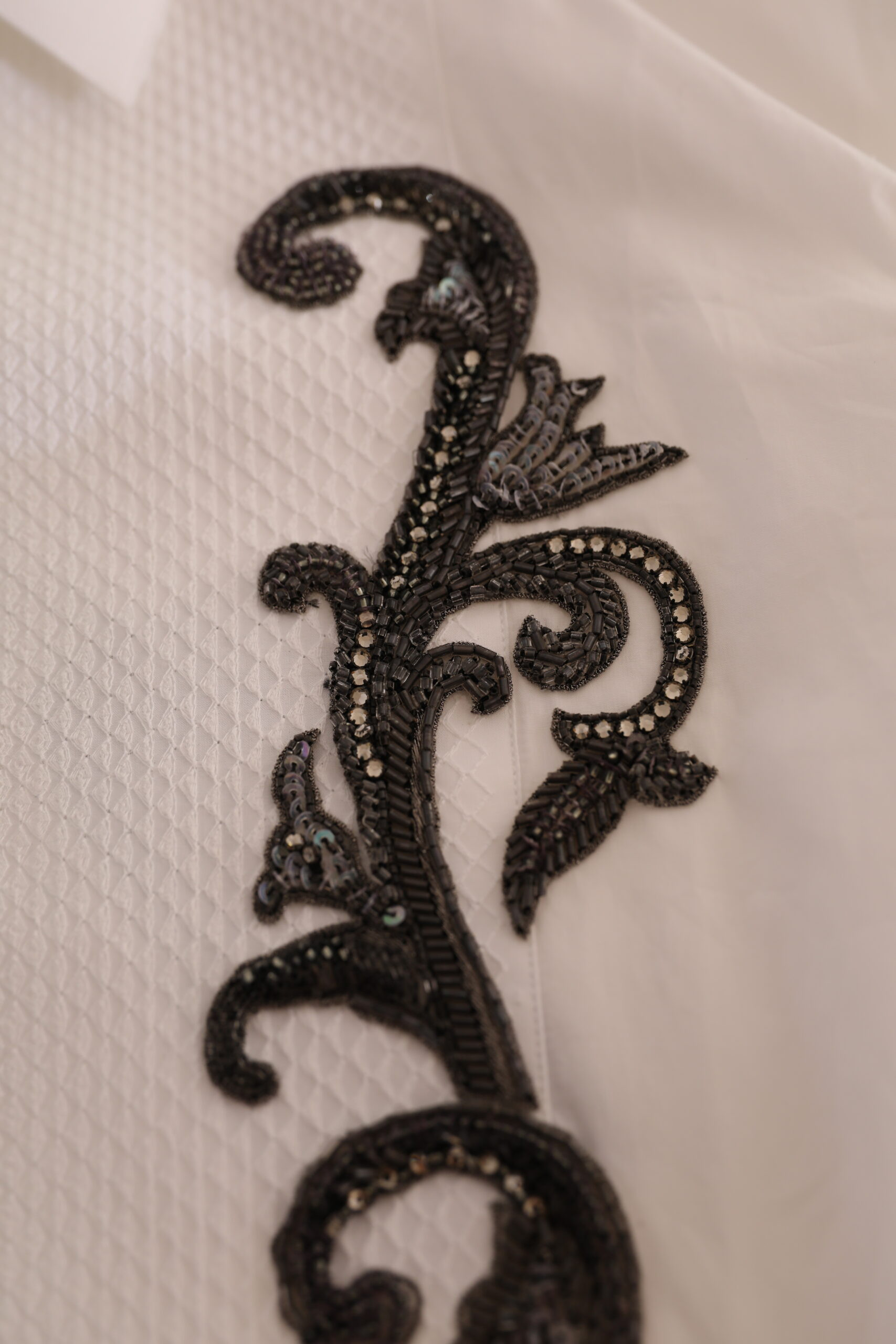 Shirt Dolce & Gabbana GOLD