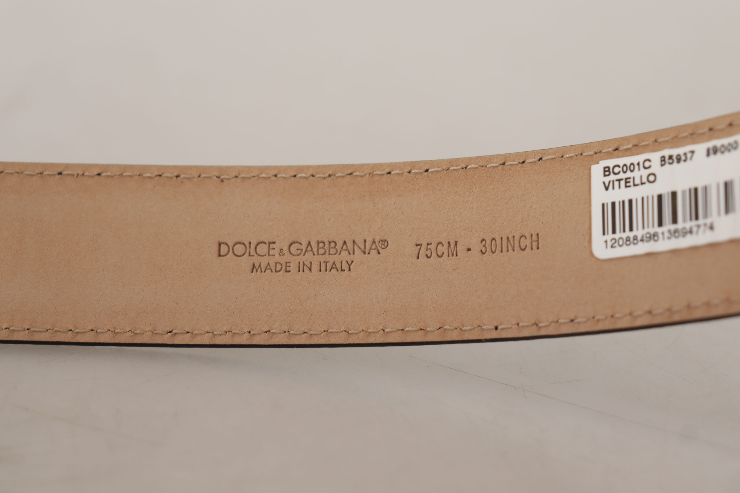 Dolce & Gabbana Kamarbog'i