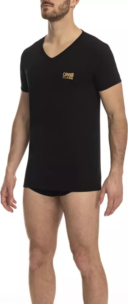 T-shirt cavalli CLASS