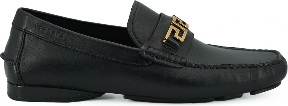 Лоферы Versace