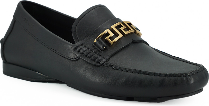 Лоферы Versace