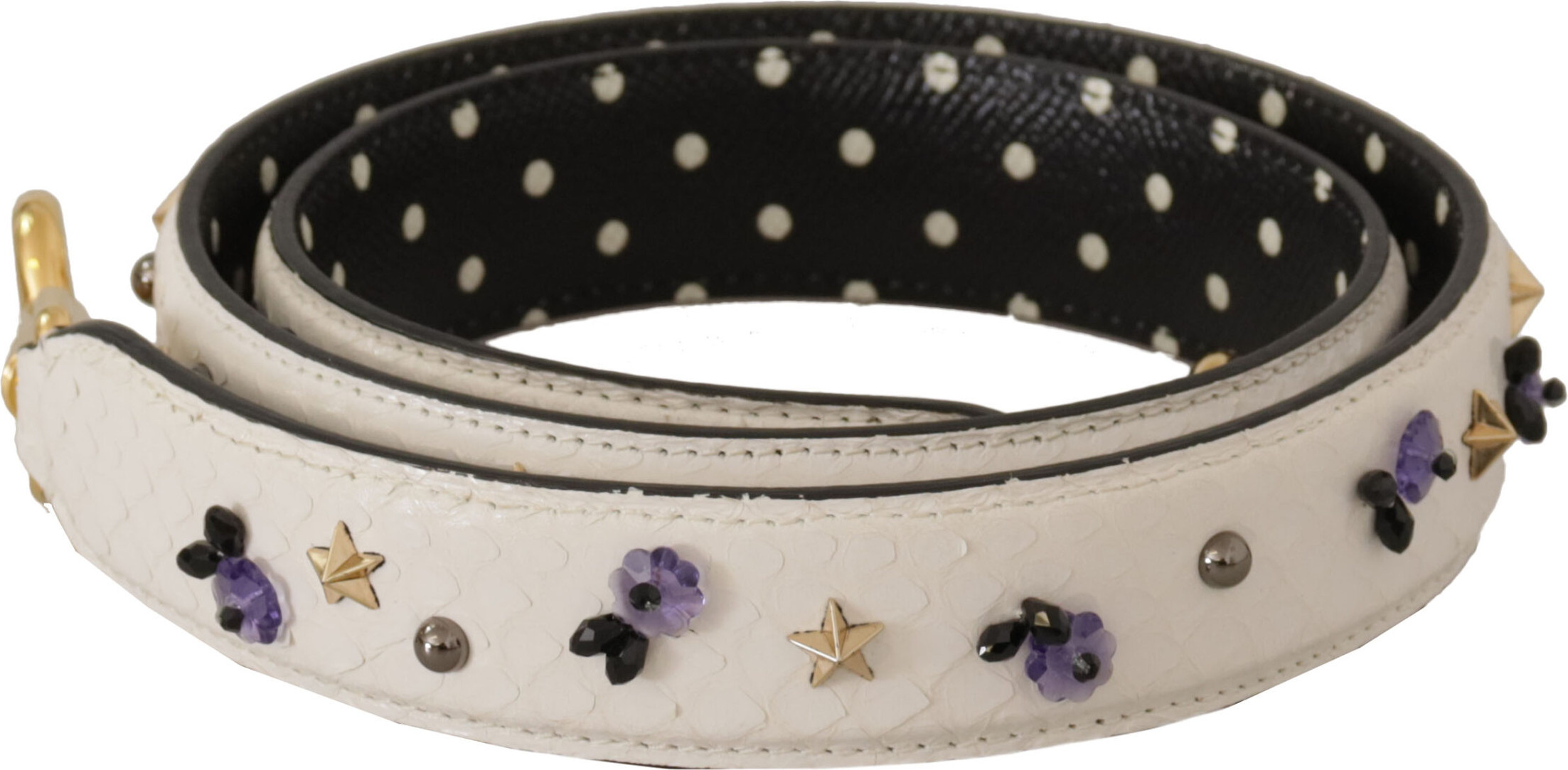Shoulder Strap Accessory Dolce & Gabbana