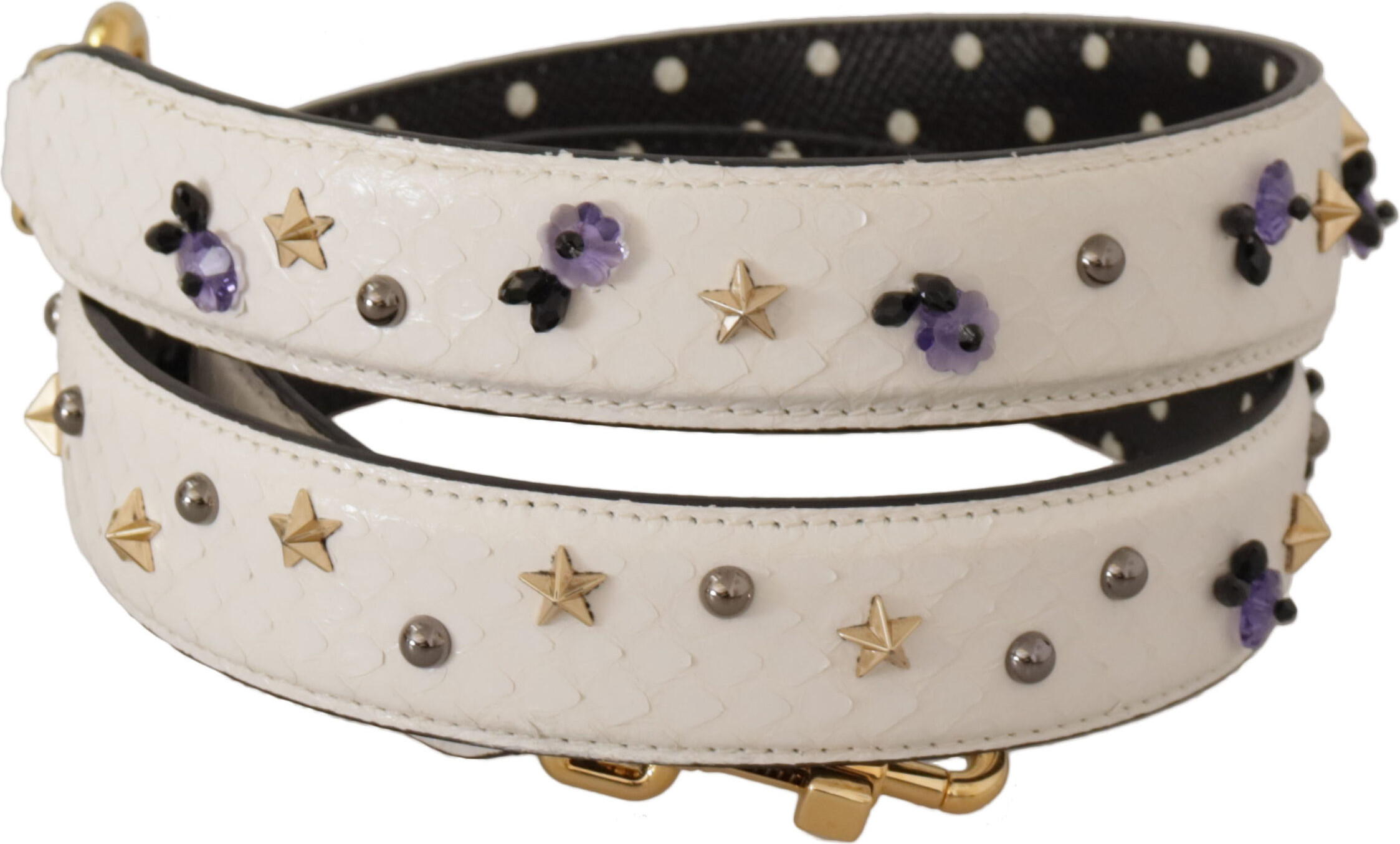 Shoulder Strap Accessory Dolce & Gabbana