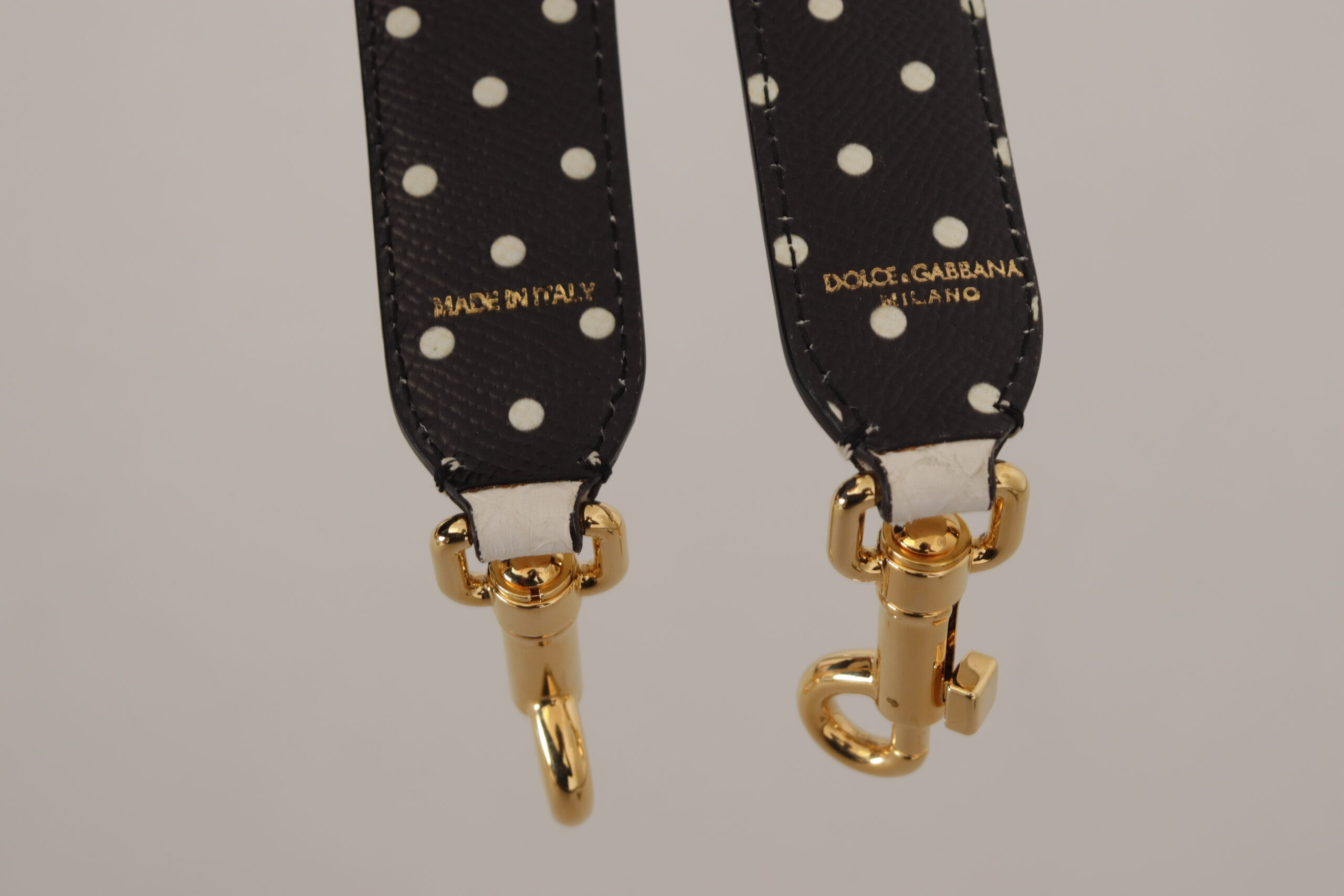 Shoulder Strap Accessory Dolce & Gabbana