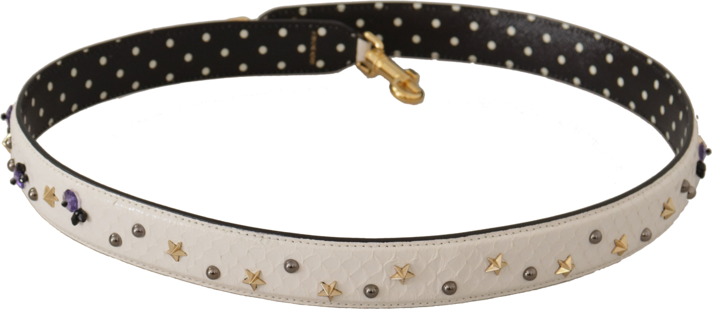 Shoulder Strap Accessory Dolce & Gabbana