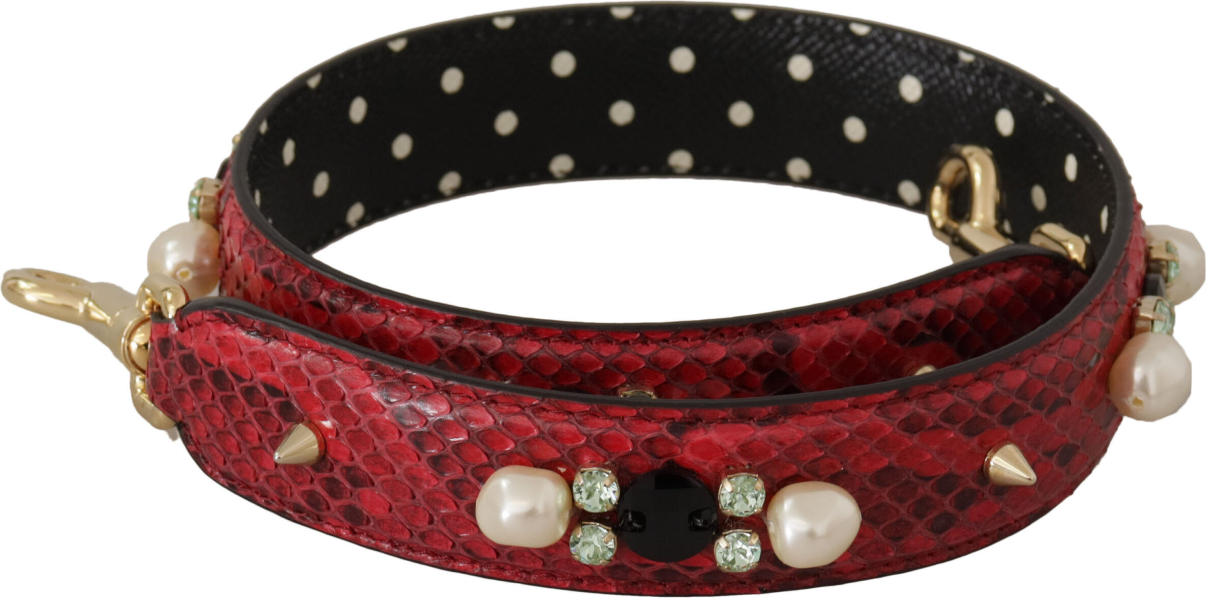 Shoulder Strap Dolce & Gabbana